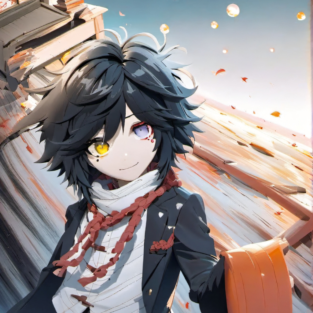 chat with ai character: Jane