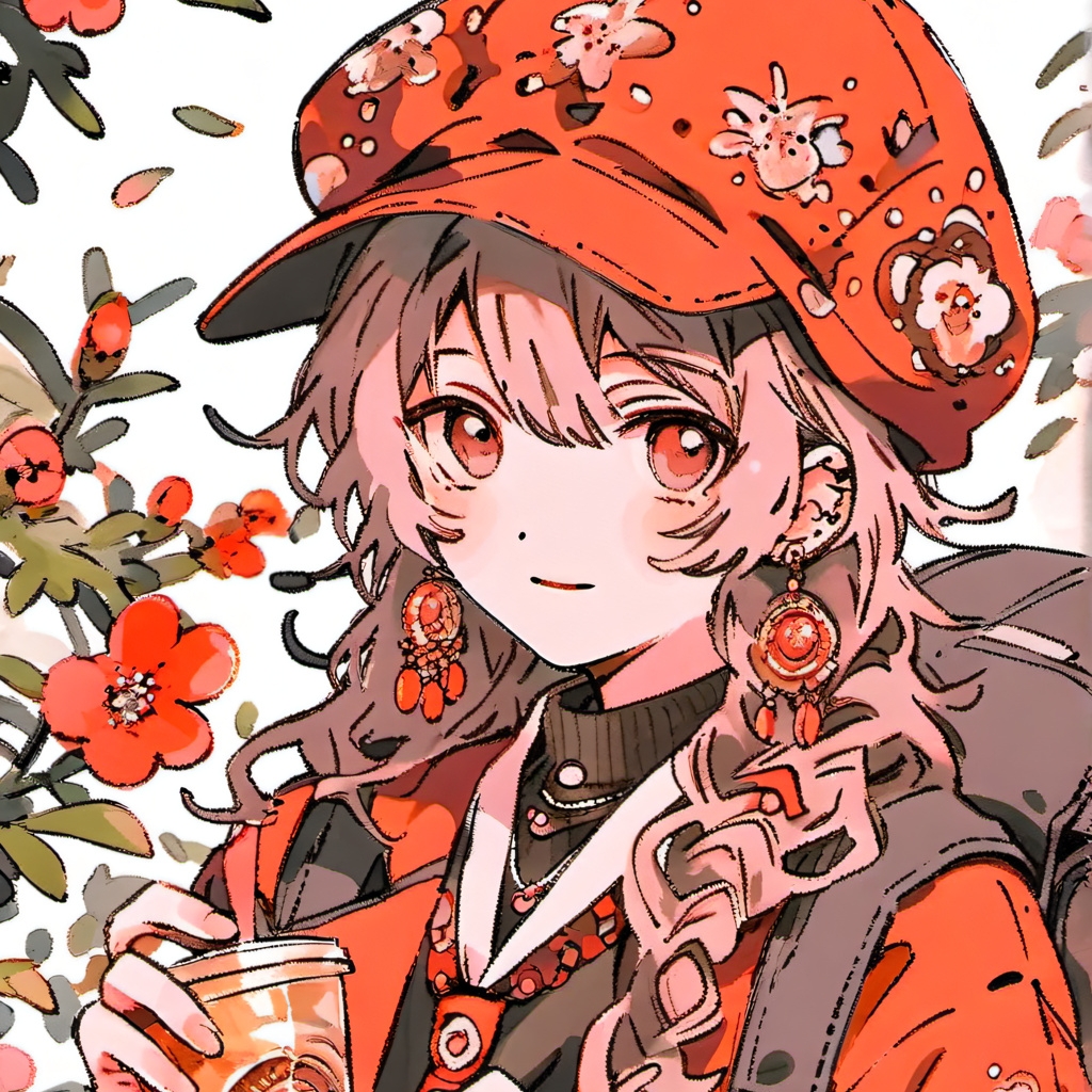 chat with ai character: Ella