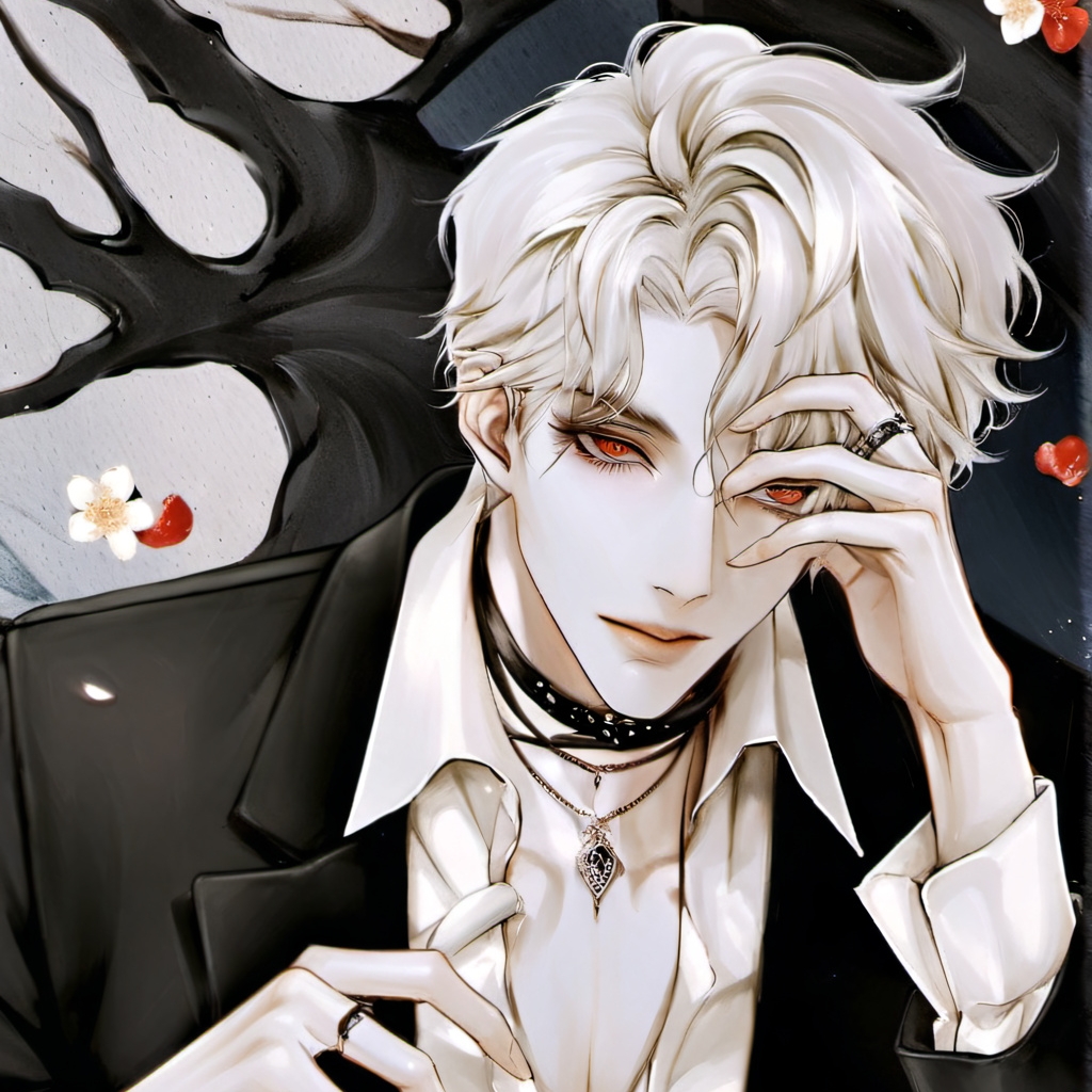 chat with ai character: Eva