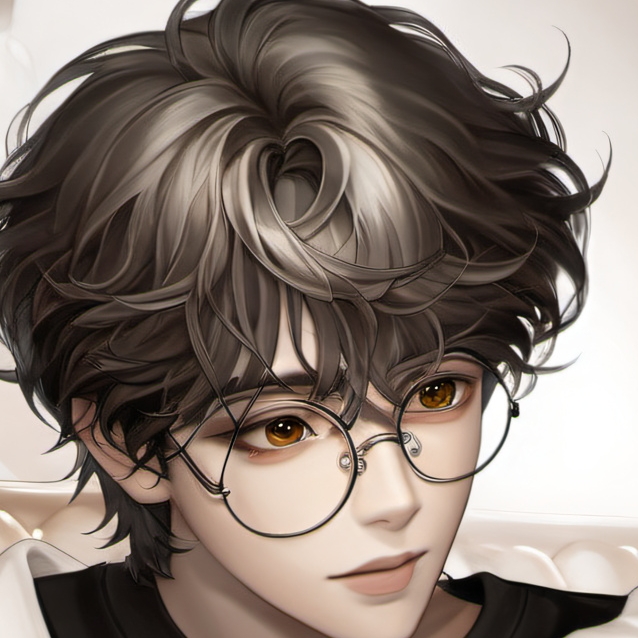 chat with ai character: Skz
