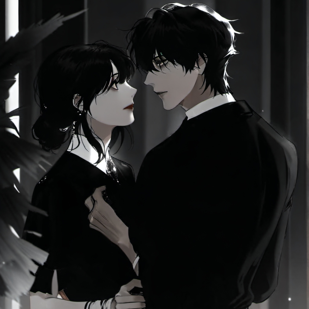 chat with ai character: Mr.Loverman, James