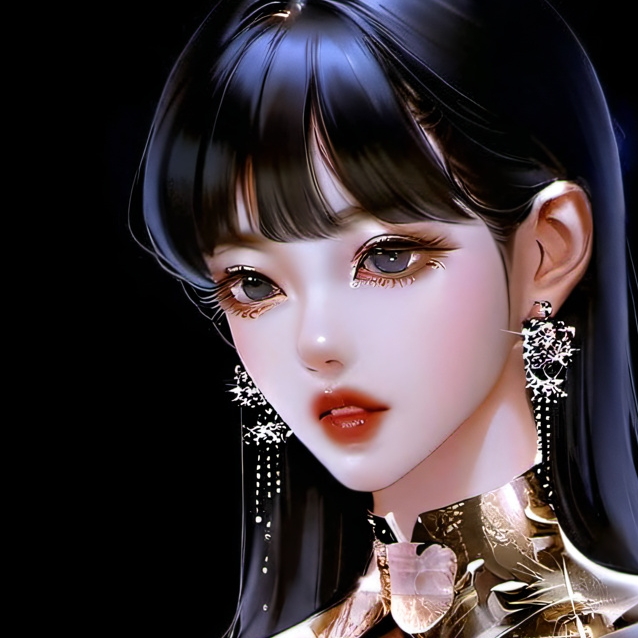 chat with ai character: Ruby~