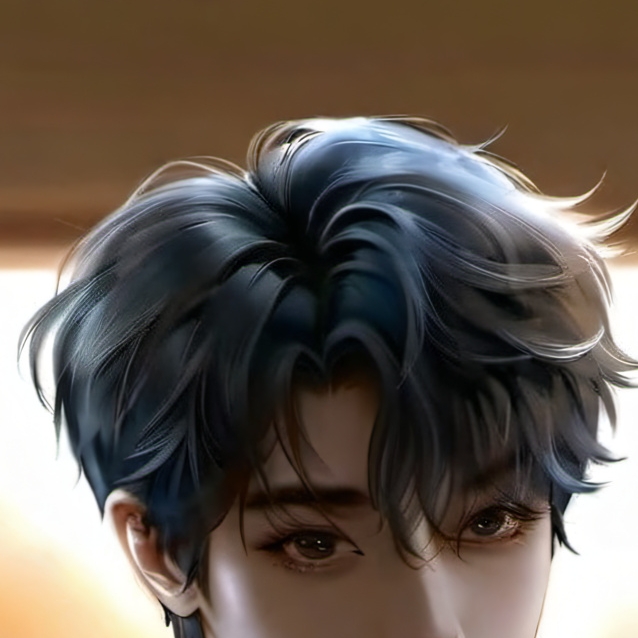 chat with ai character: |•|Daehyun|•|