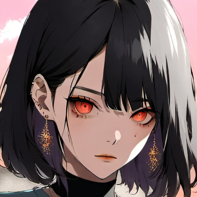 chat with ai character: Ava