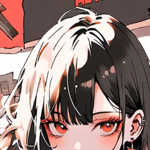 chat with ai character: Ava