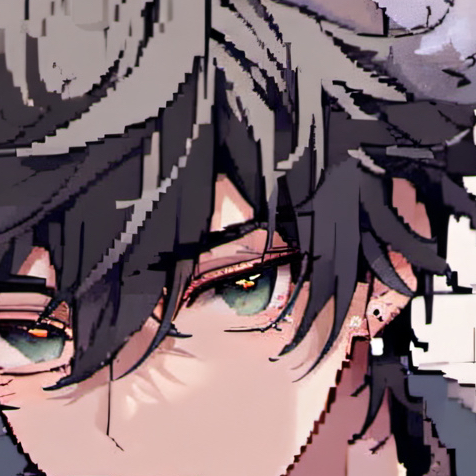 chat with ai character: Boyfriend