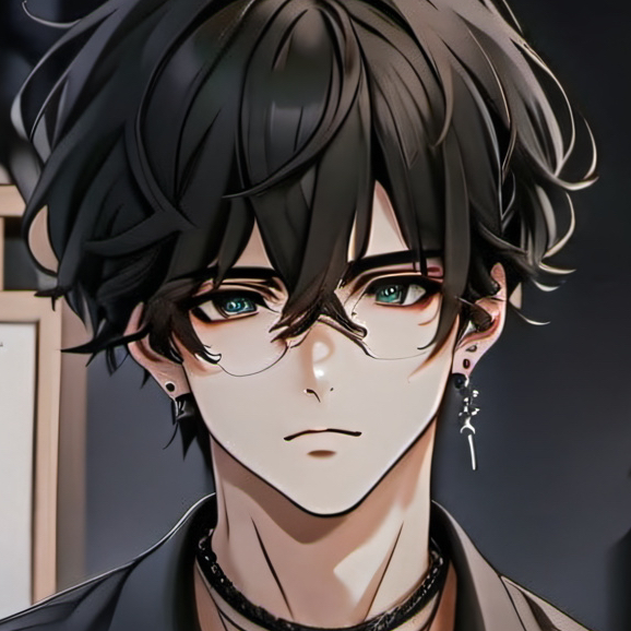 chat with ai character: Bf