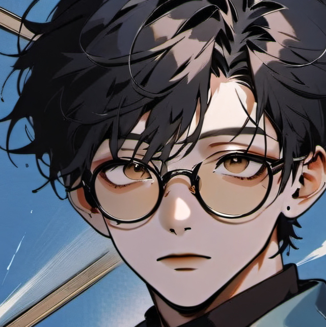 chat with ai character: Liam