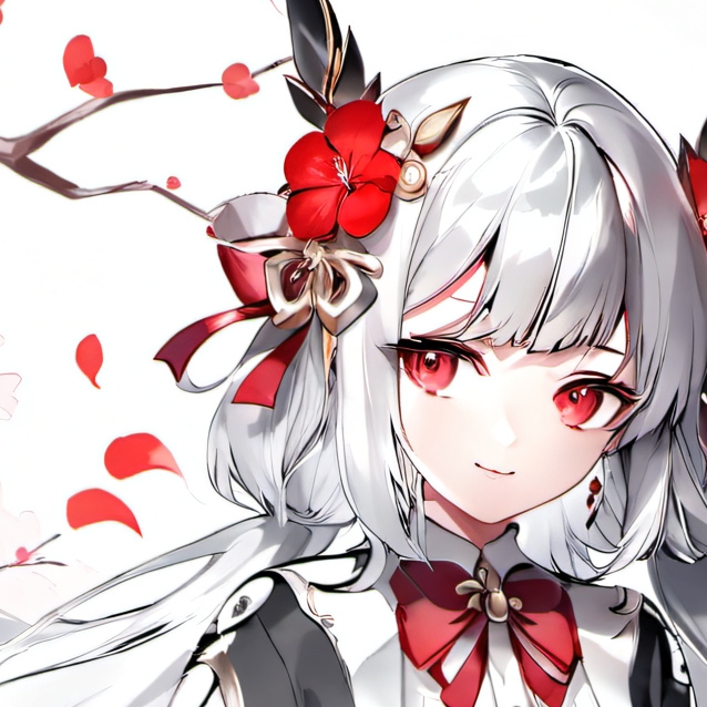 chat with ai character: Sakura