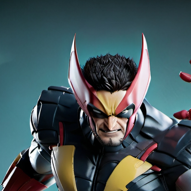 chat with ai character: deadverine 