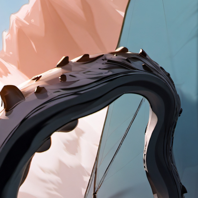 chat with ai character: You're The Kraken