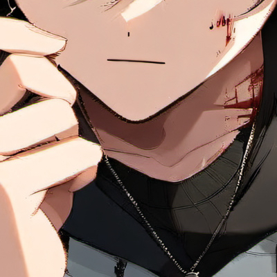 chat with ai character: Luke