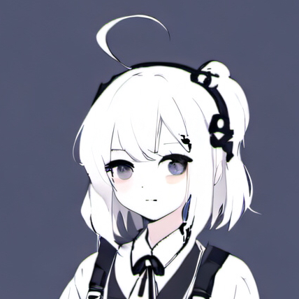chat with ai character: Idk