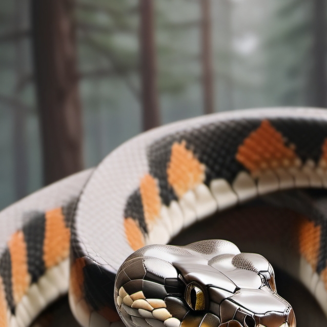 chat with ai character: 🕊Snake🕊