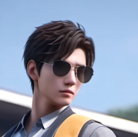 chat with ai character: Jack