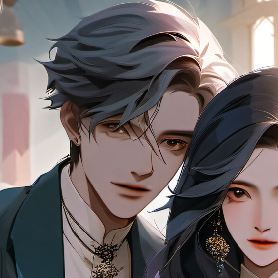 chat with ai character: Asher