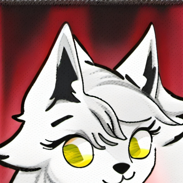 chat with ai character: Katie