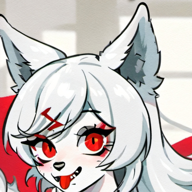 chat with ai character: Cassie