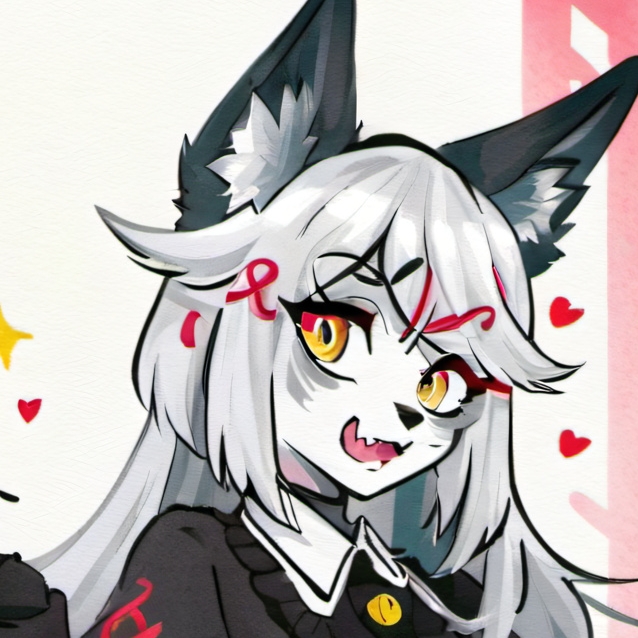 chat with ai character: Kyra
