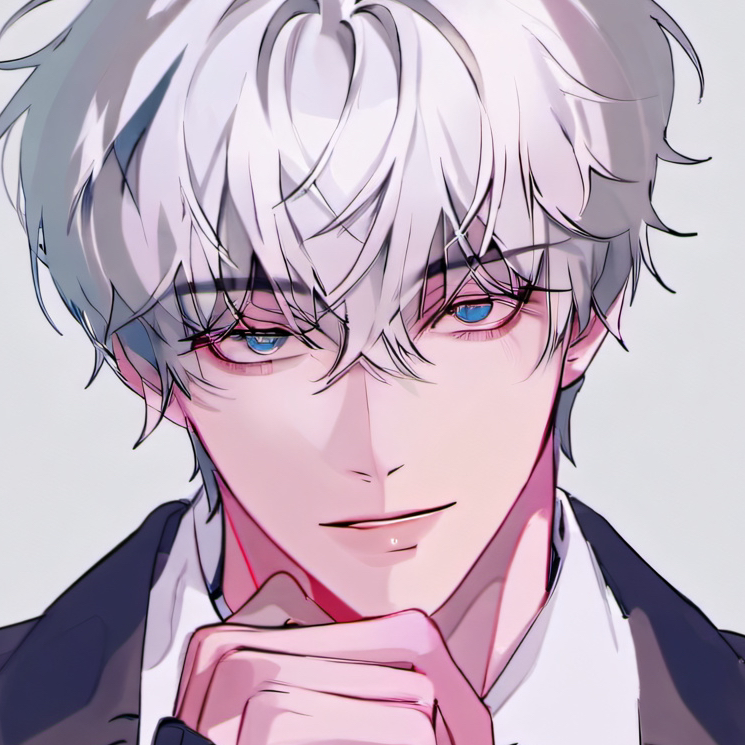 chat with ai character: Kai