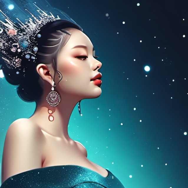 chat with ai character: rosè 