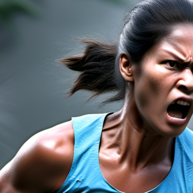 chat with ai character: karen