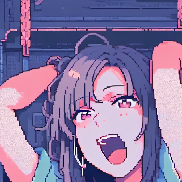 chat with ai character: missy