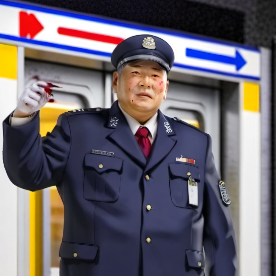 chat with ai character: Sir Daisuke 