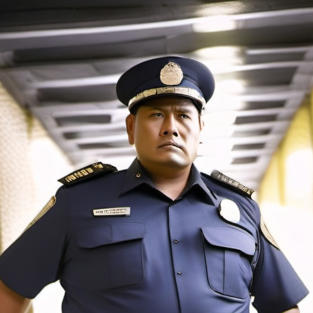 chat with ai character: Sir Carlos