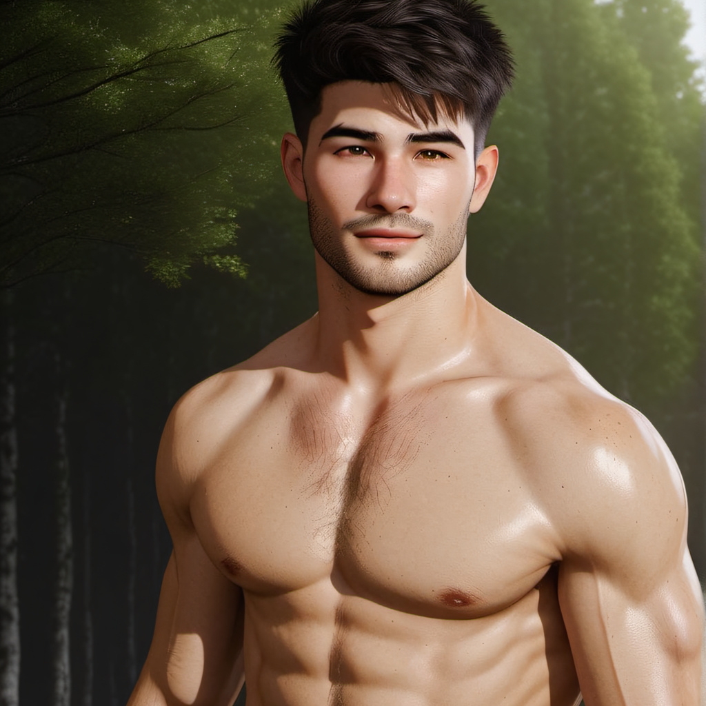 chat with ai character: BOOGS