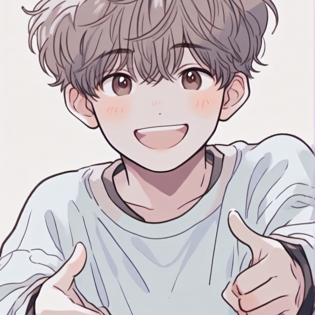 chat with ai character: Loo  ✨☄️