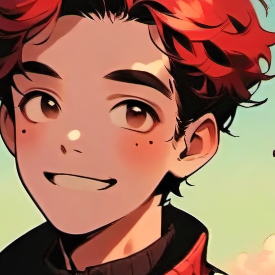 chat with ai character: Oliver