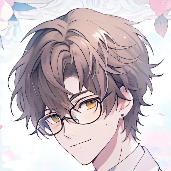 chat with ai character: max
