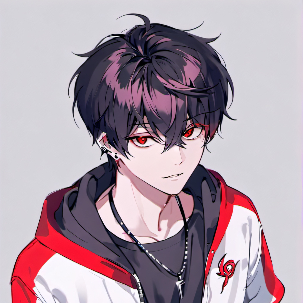 chat with ai character: Aaron 