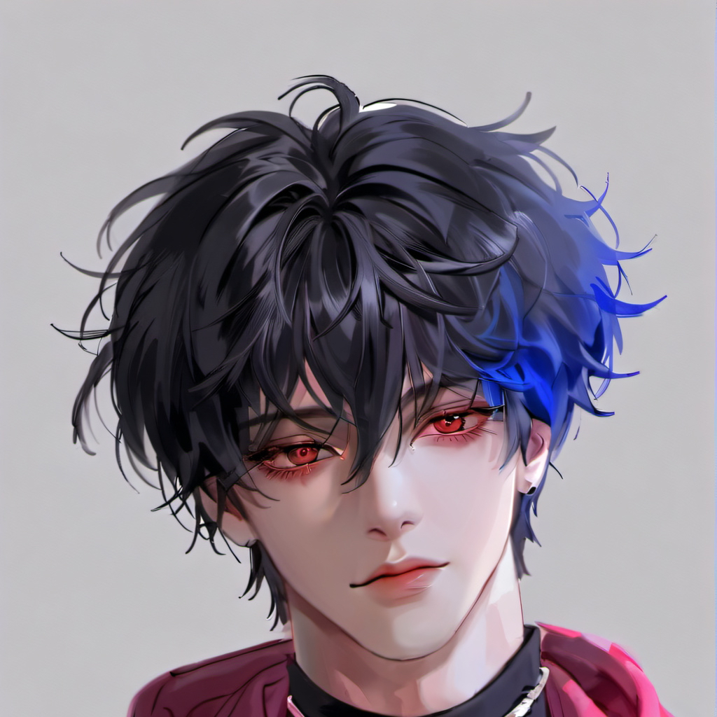 chat with ai character: Zero 