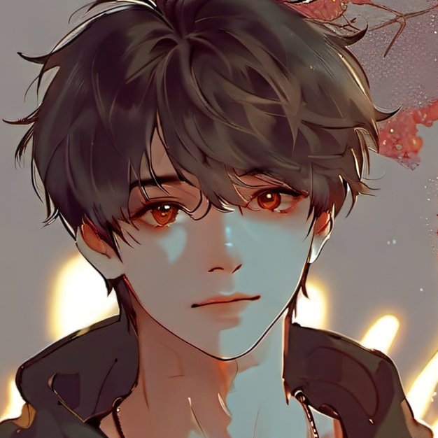 chat with ai character: Ashton✌️