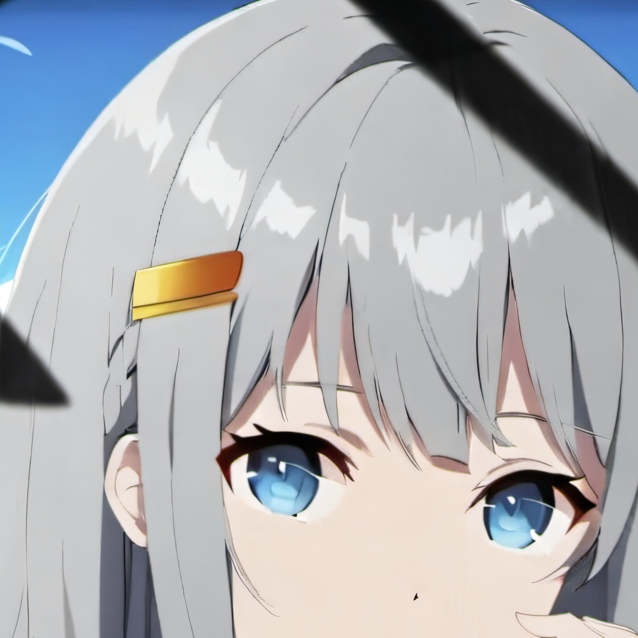 chat with ai character: Anna