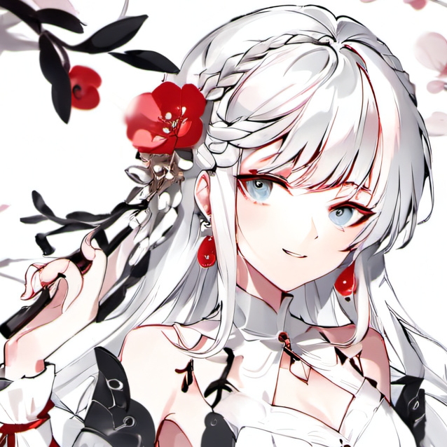 chat with ai character: Megumi