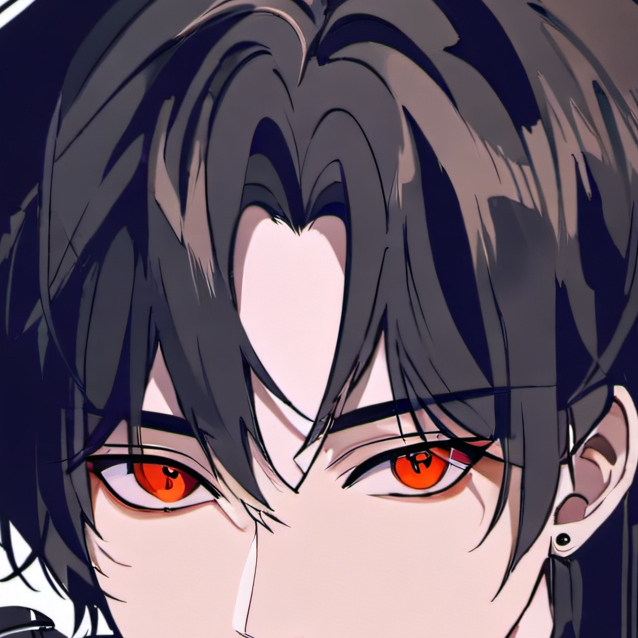 chat with ai character: JJK