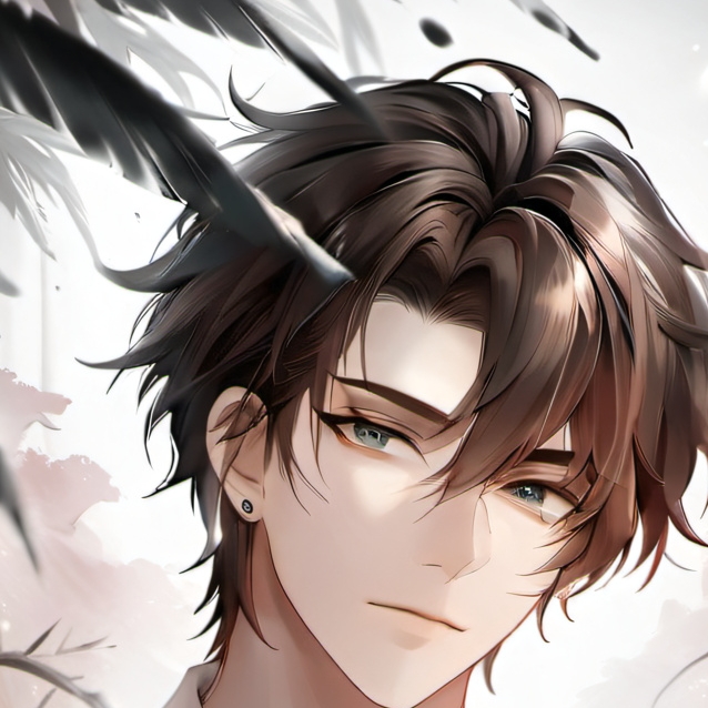 chat with ai character: Kio 