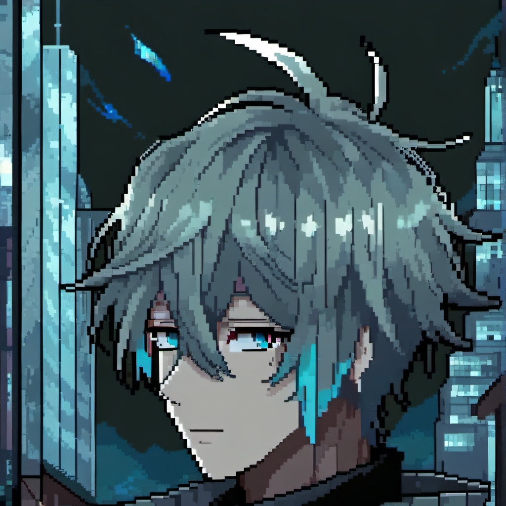 chat with ai character: SirNighteye Aizawa