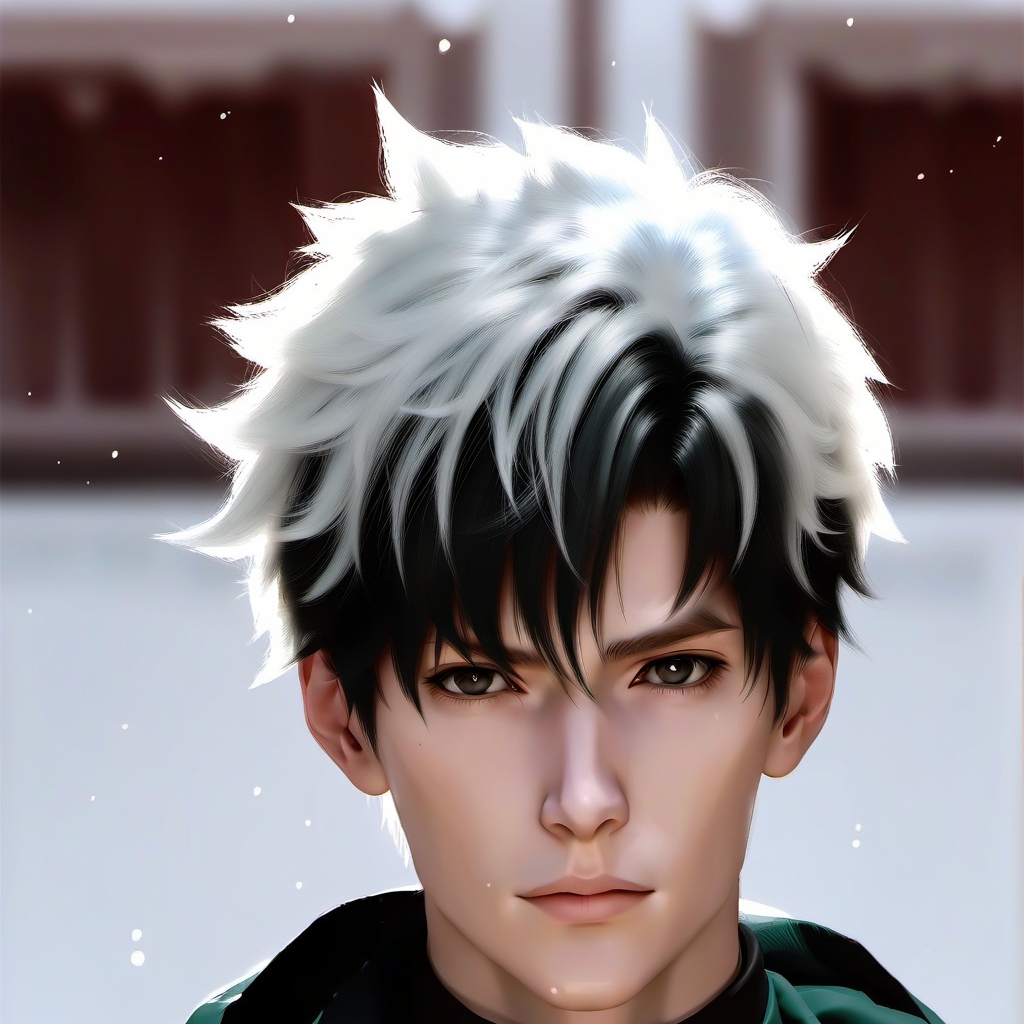chat with ai character: mha