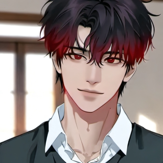 chat with ai character: 🔥alex🔥