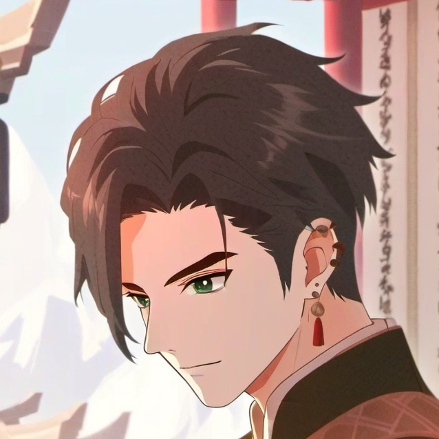 chat with ai character: jake