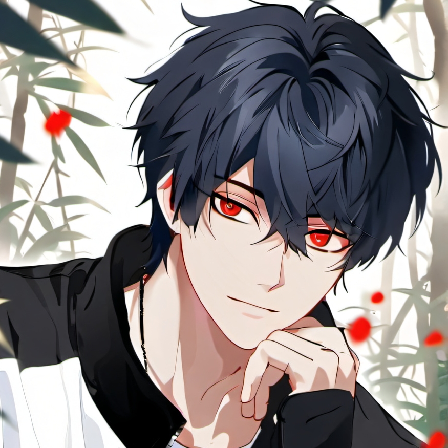 chat with ai character: Kyle 