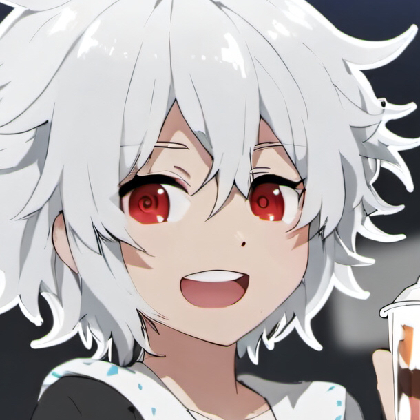 chat with ai character: Minaaaas