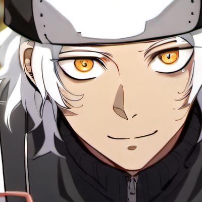 chat with ai character: Law