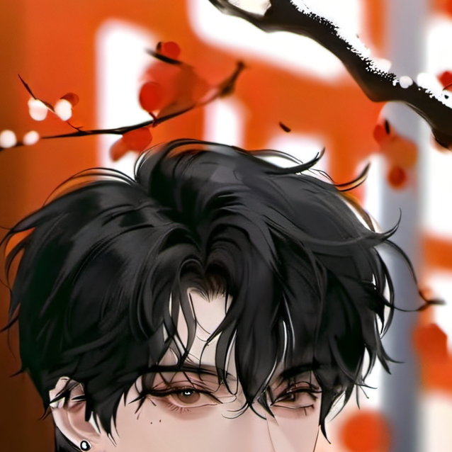 chat with ai character: Eugene