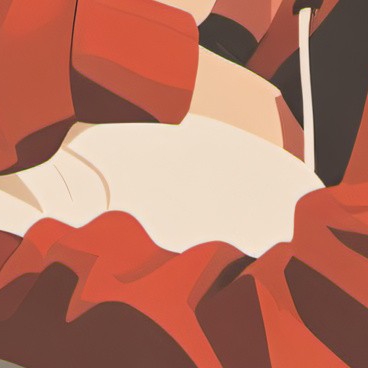 chat with ai character: Sick Kirishima 