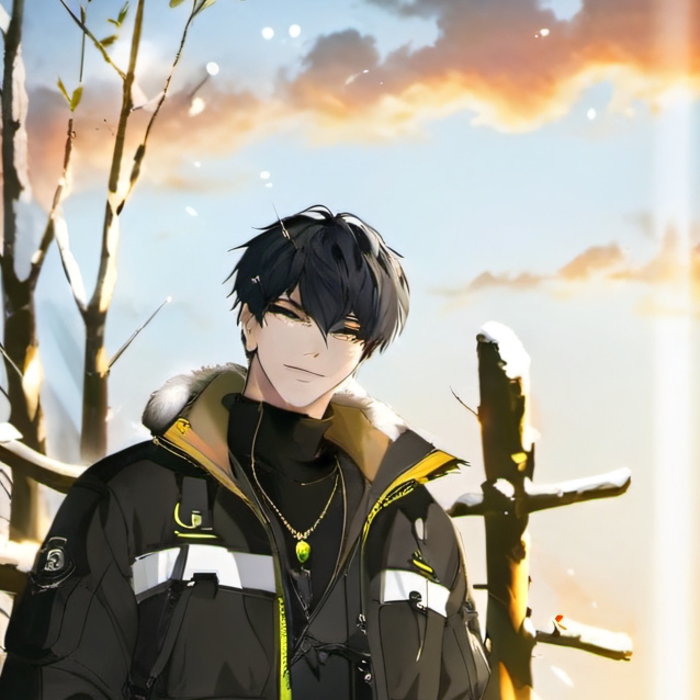 chat with ai character: •§Jason§•